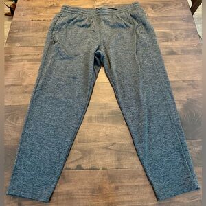 🌟 Men's XXL Under Armour Charcoal Gray Pants